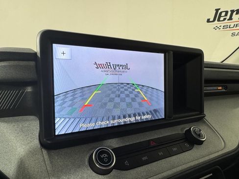 Used 2022 Ford Maverick XLT w/ Equipment Group 300A Standard AWD/4WD image 3