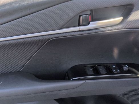 Certified 2026 Toyota Camry SE image 14