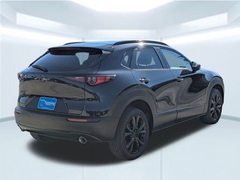 New 2026 MAZDA CX-30 2.5 Turbo w/ Premium Package image 6