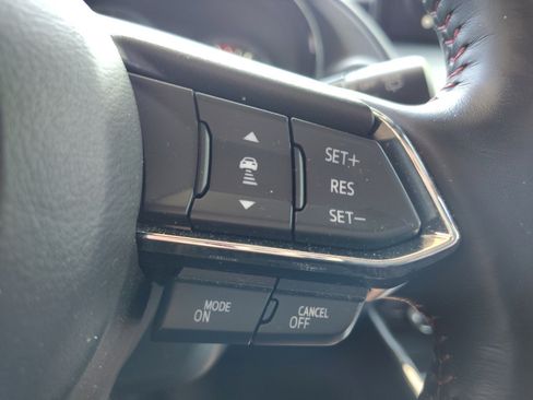 Used 2023 MAZDA CX-9 Carbon Edition AWD/4WD image 27