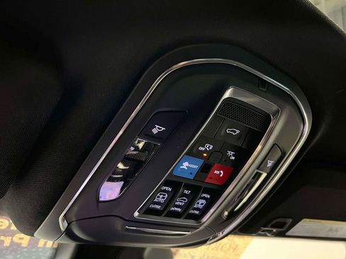 Used 2024 Jeep Grand Cherokee Limited 4xe image 34