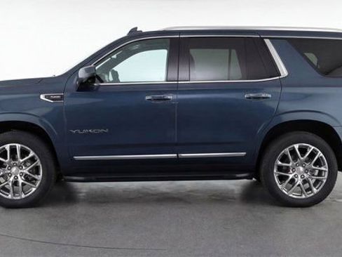 New 2026 GMC Yukon XL Elevation w/ Elevation Premium Package image 5