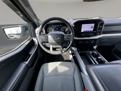 Used 2023 Ford F150 XLT AWD/4WD image 12