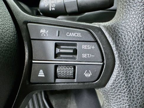 Certified 2024 Honda Accord EX image 13