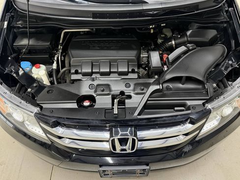 Used 2014 Honda Odyssey EX-L image 7