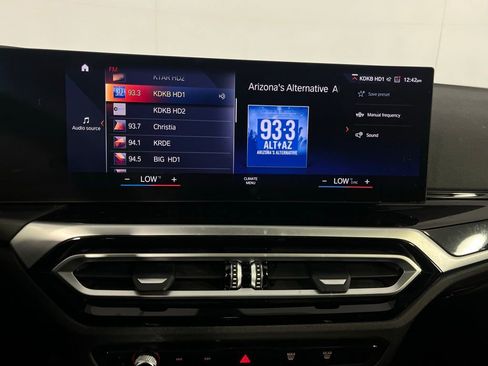 Used 2023 BMW i4 eDrive35 w/ Premium Package image 19