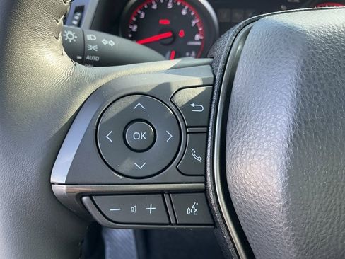 Used 2024 Toyota Camry XSE image 14