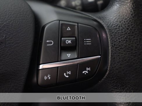 Used 2021 Ford Transit 150 Low Roof image 3