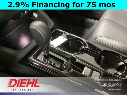 New 2026 Subaru Forester Limited image 35