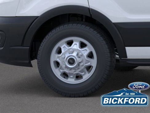 New 2026 Ford Transit 350 Base w/ Exterior Upgrade Package image 19