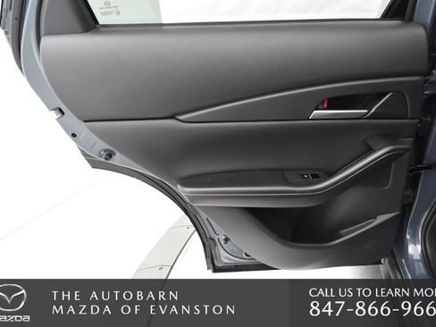 New 2026 MAZDA CX-30 AWD 2.5 S image 28
