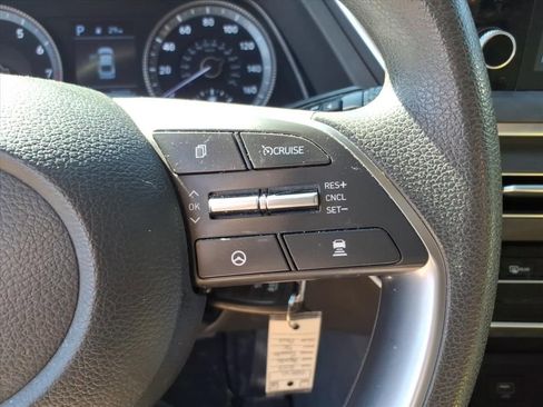 Used 2023 Hyundai Sonata SE image 20