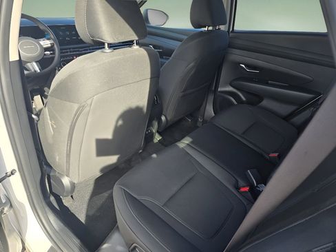 Used 2025 Hyundai Tucson SEL image 15
