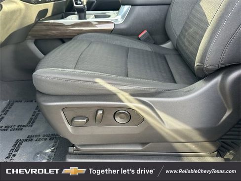 Certified 2022 Chevrolet Silverado 1500 LT image 29