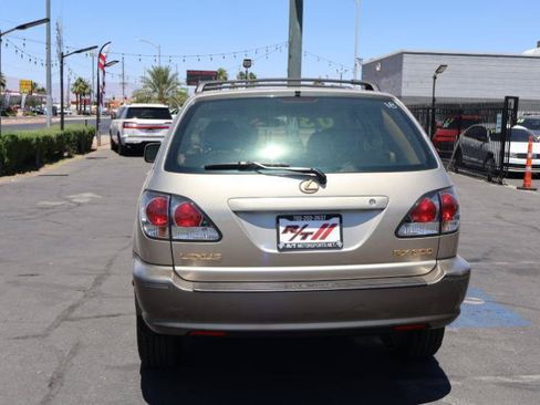 Used 2003 Lexus RX 300 4WD image 6