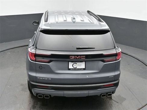 Certified 2025 GMC Acadia Elevation image 44