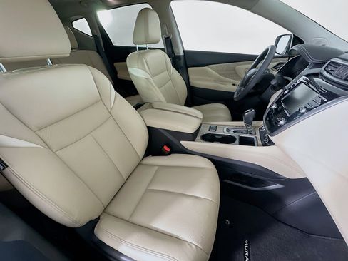 Used 2024 Nissan Murano SL image 33