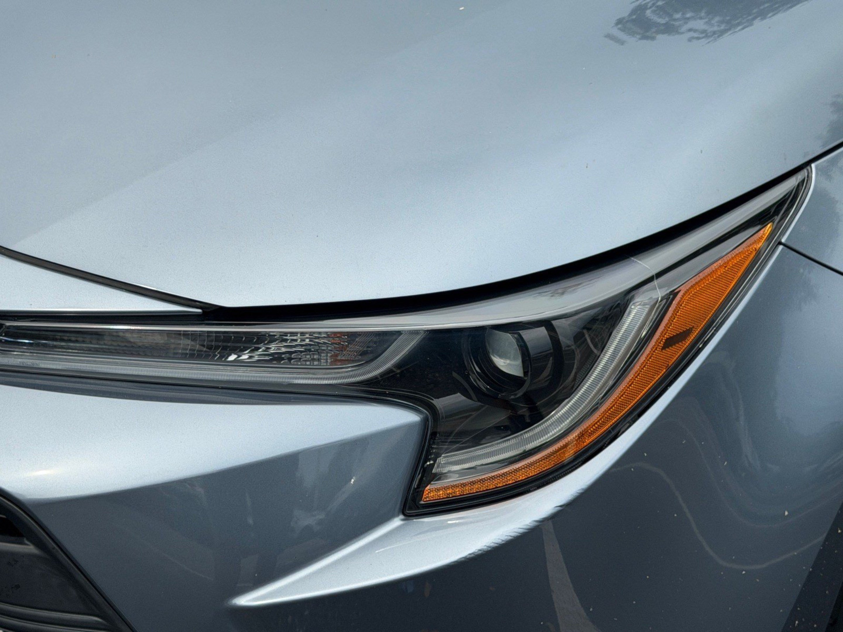 Used 2024 Toyota Corolla LE FWD image 36