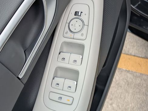 New 2026 Hyundai Sonata SEL FWD image 11