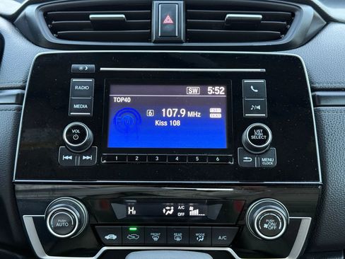 Used 2019 Honda CR-V LX image 26