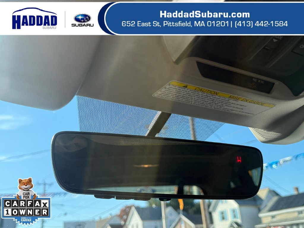 Used 2020 Subaru Forester Premium AWD/4WD image 18