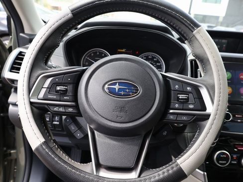 Used 2021 Subaru Forester Limited w/ Popular Package #3 image 35