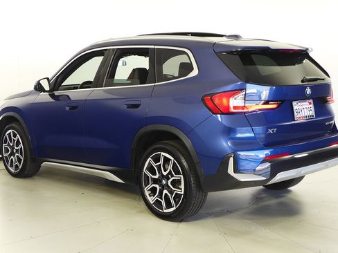 Used 2025 BMW X1 xDrive28i w/ Convenience Package image 9
