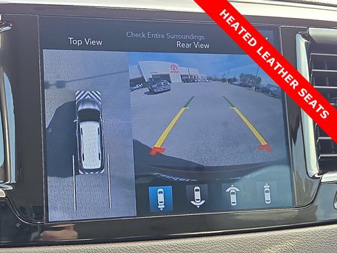 Used 2017 Chrysler Pacifica Touring-L Plus w/ Advanced Safetytec Group image 20