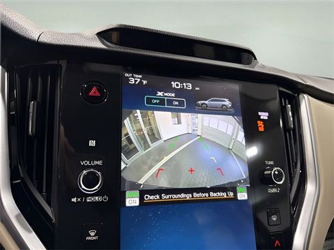Used 2023 Subaru Outback Limited image 21
