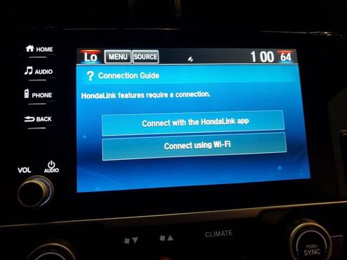 Used 2019 Honda Civic EX image 21