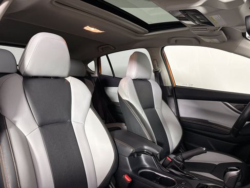 Used 2018 Subaru Crosstrek 2.0i Limited AWD/4WD image 36