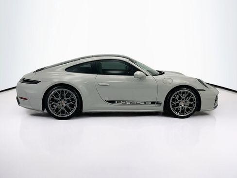Used 2026 Porsche 911 Carrera image 4