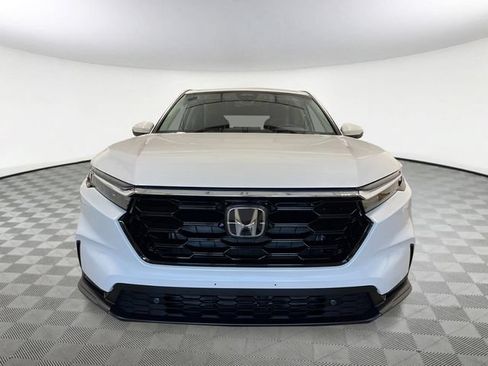 New 2026 Honda CR-V EX-L image 9