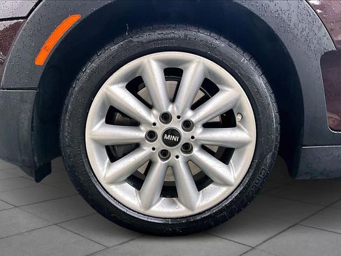 Used 2019 MINI Cooper Clubman S image 10