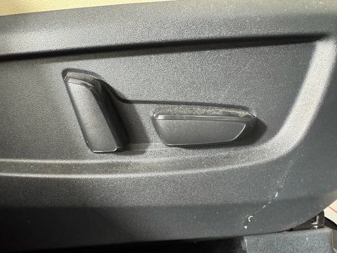 Used 2021 INFINITI QX50 Luxe w/ Cargo Package image 37