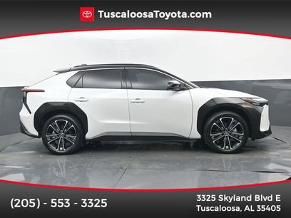 Used 2024 Toyota bZ4X Limited
