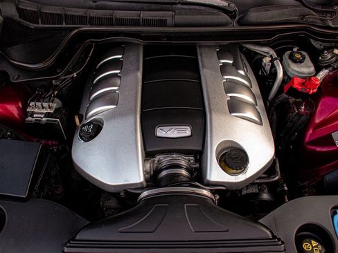 Used 2009 Pontiac G8 GT w/ Premium Package RWD image 12