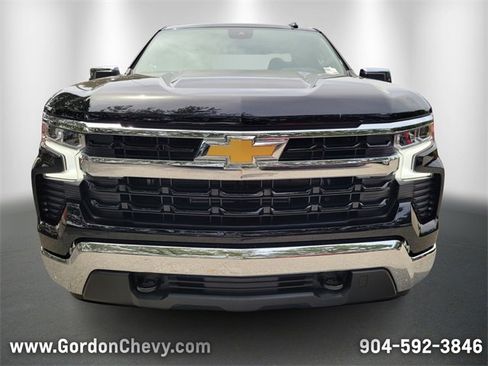 New 2026 Chevrolet Silverado 1500 LT image 8