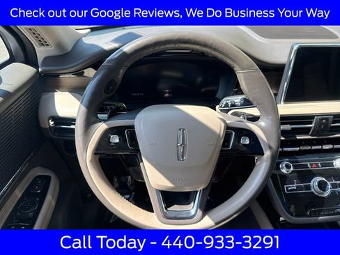 Used 2022 Lincoln Corsair Reserve w/ Elements Package AWD/4WD image 21