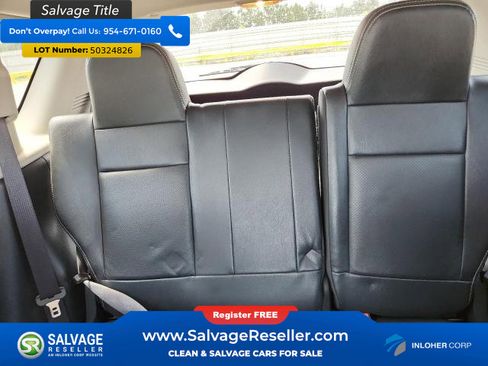 Used 2016 Jeep Compass High Altitude AWD/4WD image 13