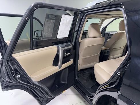 Used 2014 Toyota 4Runner SR5 Premium w/ Preferred Accessory Package image 23