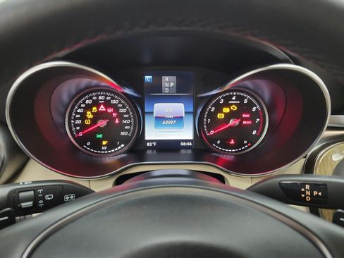 Used 2018 Mercedes-Benz GLC 300 image 9