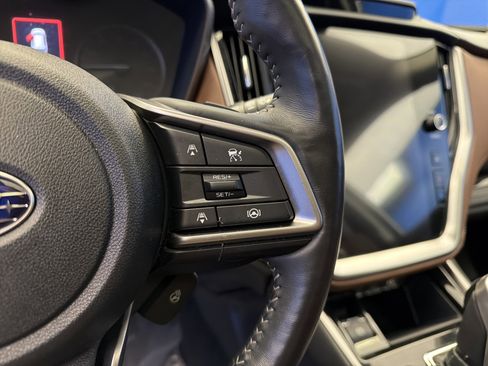 Certified 2025 Subaru Outback Touring XT w/ Popular Package #2 image 17