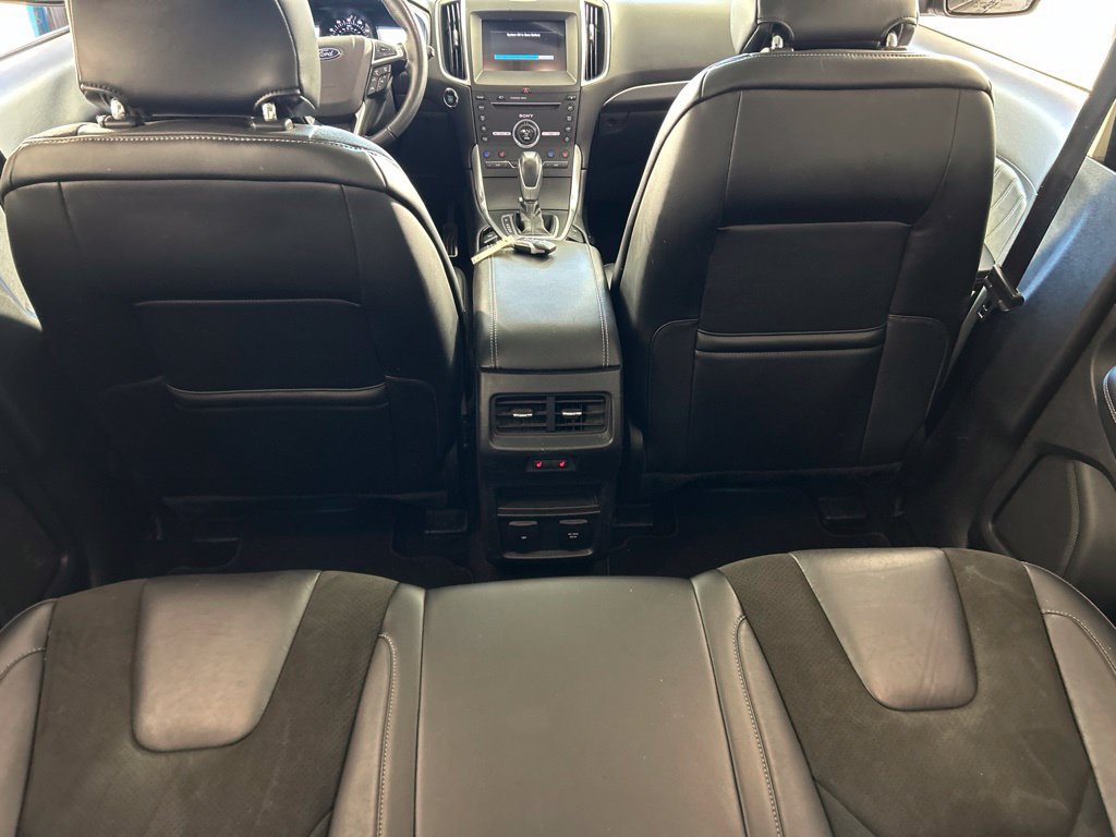 Used 2016 Ford Edge Sport w/ Equipment Group 401A AWD/4WD image 23