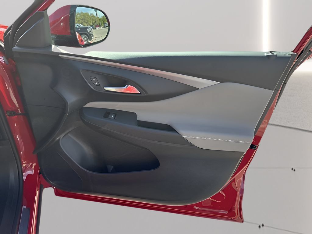 New 2026 Buick Envista Preferred FWD image 16
