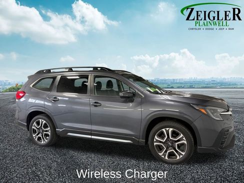 Used 2023 Subaru Ascent Limited image 8