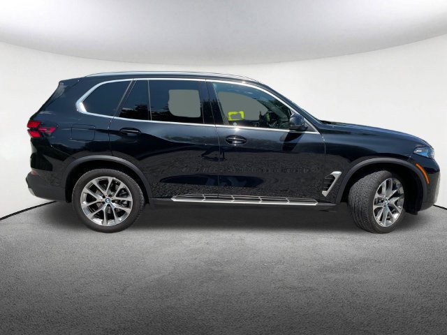 Used 2025 BMW X5 xDrive40i AWD/4WD image 16