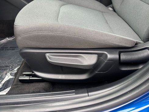 Used 2025 Kia K4 LXS image 22