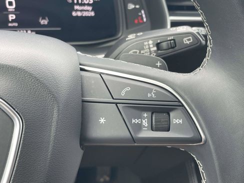 Certified 2025 Audi Q7 3.0T Premium Plus AWD/4WD image 23