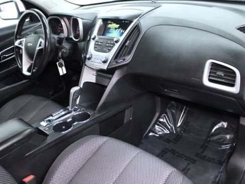 Used 2014 Chevrolet Equinox LT image 22